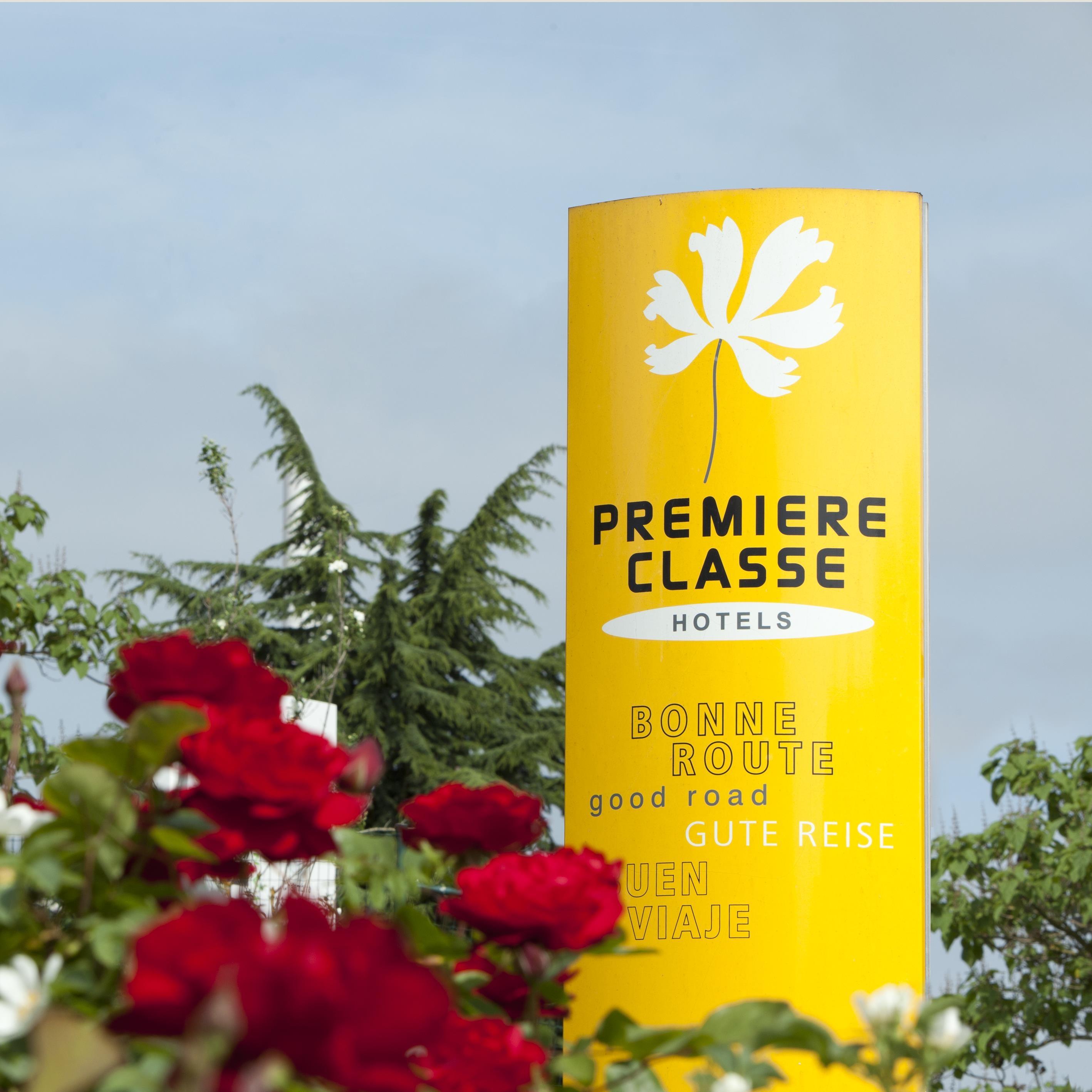 Premiere Classe Chambery Exterior photo